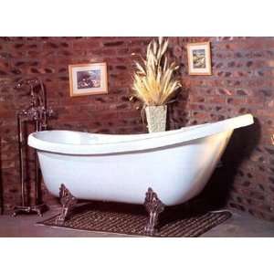  Linea Aqua Bathtub   Clawfoot Royal Royal