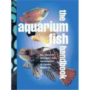   Barrons Aquarium Fish Handbook Aquarium Fish Handbook