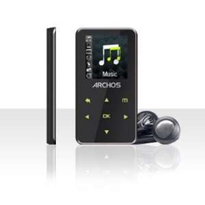  Archos vision 15 4GB USB  Players & Accessories