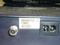 Lot of 3 Arris Cable Modem Model TM502G/TW 4 718097  