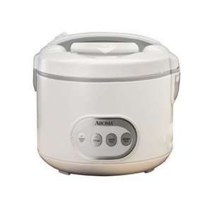  16 Cup Cool Touch Rice Cooker