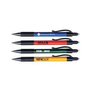  8404    Auto Feed Rubber Grip Mechanical Pencils