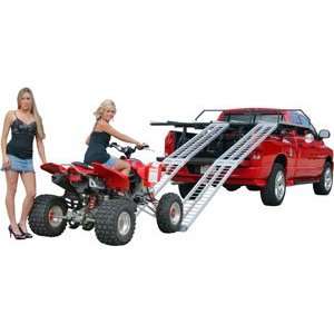  & Loading Ramps for Pickup Trucks with 6 or 8 ft. Beds Automotive