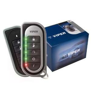  Viper 5301 2 Way Remote Start System