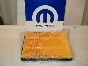 68037059AA 2010 2011 ENGINE AIR FILTER JEEP BRAND NEW  