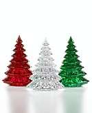 Waterford Crystal Christmas Tree Sculpture 