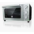 kenmore 6 slice convection toaster oven 4806 