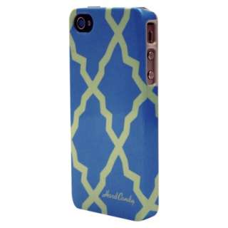 Hard Candy Cases Print Series Case for Apple iPhone®4/4S   Diamond 