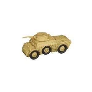  Axis and Allies Miniatures Autoblinda AB41   North Africa 