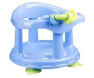 Safety 1st SWIVEL BABY BATH SEAT   Pastel   BN  