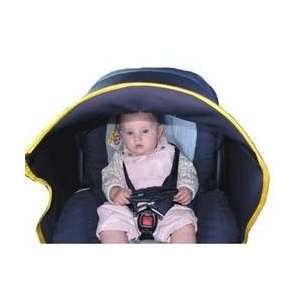  Infant Car Seat Sunshade Attachment Baby