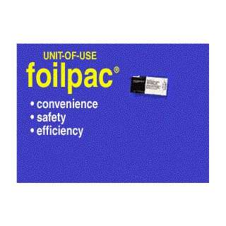 Bacitracin Ointment Foilpac   144 X 0.9 Grams