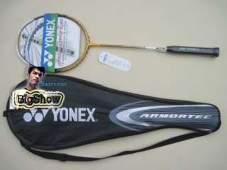   AT900P Power LeeChongWei Badminton Racket ClassB 22 24Lbs 3UG4  