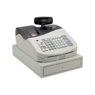   Products ECR Alph Thermal Cash Register 14509XEJ Cash Registers