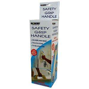 SAFETY Grip HANDLE Bathroom SAFETY Travel SAFE Portable  