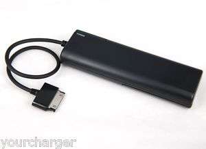 AA Battery Emergency Backup Charger for Samsung Galaxy Tab 8.9 16GB 