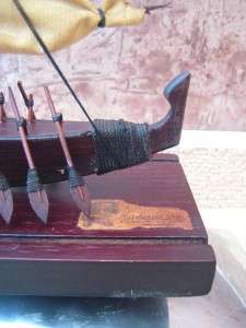   Egyptian Ancient__QUEEN Hatshepsut__Ship Boat Museum Collection  