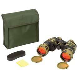 10x50 Camouflage Binoculars 50 Year Warranty NEW $45.95  