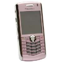 UNLOCKED BLACKBERRY 8110 PEARL Cell Phone  Pink GSM 899794006028 