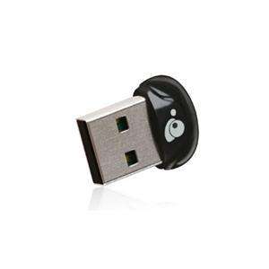 IOGear Wireless Bluetooth 2.1 USB Micro Adapter NEW  