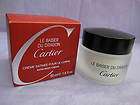 LE BAISER DU DRAGON CARTIER 1.6 FL oz / 50 ML Satin Bod