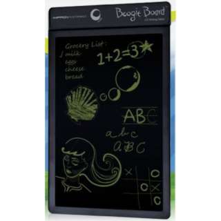 Boogie Board Rip LCD Writing Tablet  RIPT10013 854544002484  