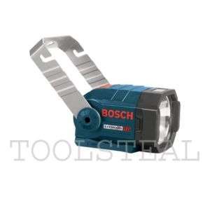 Bosch CFL180 18V Cordless Litheon Flashlight W/ Wrnty  
