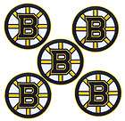 lot boston bruins nhl hockey sports patches crests 3