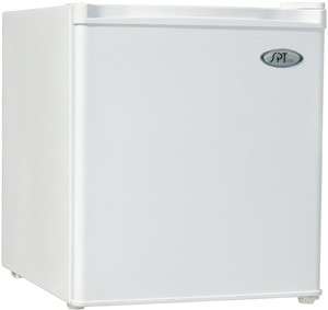 rf 171w mini refrigerator fridge freezer brand new 1 year manufacturer 