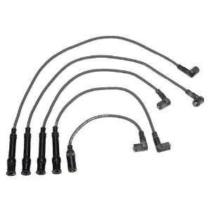  Bosch 09102 Premium Spark Plug Wire Set Automotive