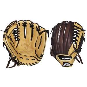   Throw ProSoft Design Series Infield Baseball Glove 