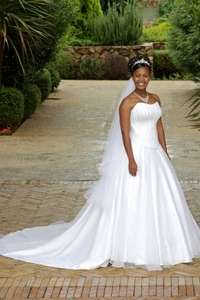 Wedding Veils Watlz Knee Length 2 Tier Bridal Illusion Custom Made $94 