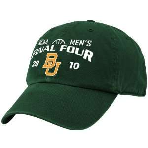   Basketball Final Four Bound Adjustable Slouch Hat  Sports