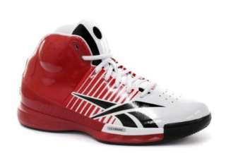    New Reebok Talkin Krazy II Red Mens Basketball Shoes Shoes