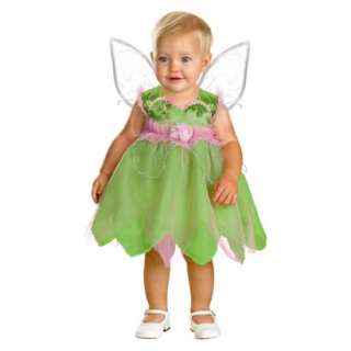 Tinkerbell Infant Costume   12 18 Months.Opens in a new window