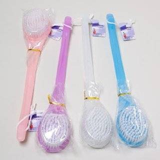 Beauty Bath & Body Bathing Accessories Bath Brushes