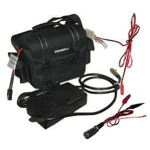  NiMH Battery & Charger Combo 26.4V 10 Ah for Electric Bike 