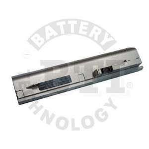  HP 2100 Series Battery Electronics