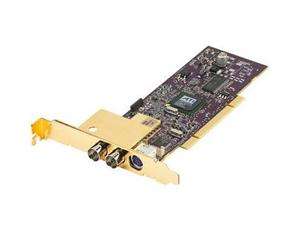   TV Wonder HD 650 PCI TVW650PCIWB PCI Interface   Video Devices & TV