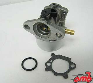 Carburetor Briggs & Stratton 498170 497586 B&S Vertical Shaft Carb 