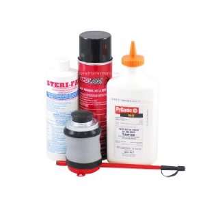  New York Bed Bug Control Kit (Small Rooms)