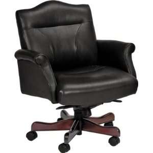   ST Low Back Executive Office Swivel Conference Chair