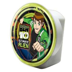  Ben 10 Ultimate Alien Night Light