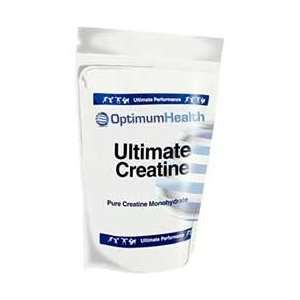    Optimum Health Ultimate Creatine   250g