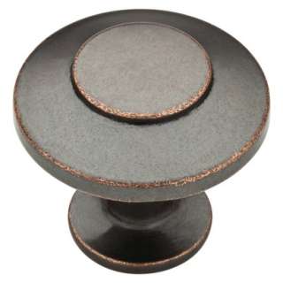 Target Home Timeless Knob 10 pk. Bronze.Opens in a new window