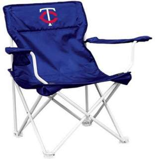 Minnesota Twins Canvas Chair.Opens in a new window