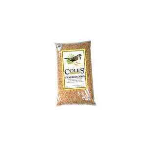  Coles Wild Bird Products Co Cracked Corn Patio, Lawn 