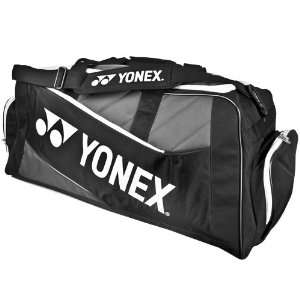  Yonex Tour Travel Bag Black Yonex Tennis Bags