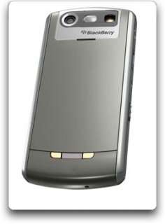  BlackBerry Pearl 8110 Unlocked Phone with 2 MP Camera, GPS 