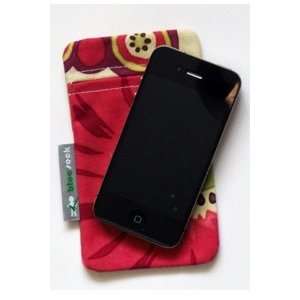  Cell Phone Radiation Protection Case Bag (Iphone) Funky 